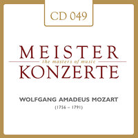 Konzert für Horn und Orchester Nr. 4 Es-Dur, KV 495: Allegro moderato - Dennis Brain & Вольфганг Амадей Моцарт