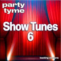I Loved You Once In Silence (made popular by 'Camelot') - Party Tyme & Фредерик Лоу