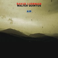 Windhorse - David Liebman & Walter Quintus