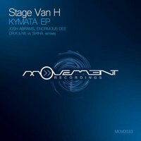Kymata - Stage Van H & Shiha & Dr.K & Nii