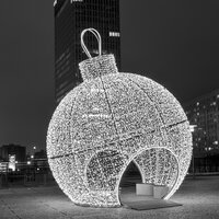 Christmas 2021 - Hark The Herald Angels Sing - Holiday Jazz Ensemble & Феликс Мендельсон