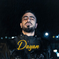 Dayan - Ali Metin