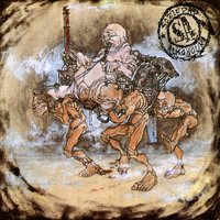 Mili Mierda - Soziedad  Alkoholika