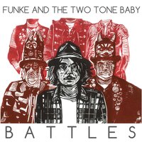 Winter's Return - Funke and the Two Tone Baby