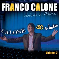 Simme crisciute nzieme - Franco Calone