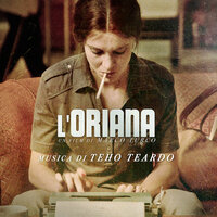 Dolcemente - Teho Teardo