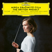 Walton: Troilus & Cressida. Symphonic Suite - I. The Trojans (Arr. by Christopher Palmer) - City Of Birmingham Symphony Orchestra & Mirga Gražinytė-Tyla & Уильям Уолтон