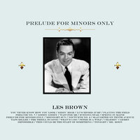 This Could Be the Start of Something - Les Brown