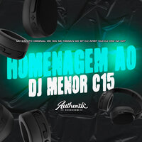 Homenagem ao Dj Menor C15 - DJ Drz Da Dz7 & Mc B7 & Mc Nissan & MC Gw & MC Zapato original & DJ APIR7 013