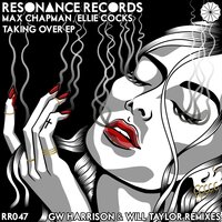 Bounce - Max Chapman & Ellie Cocks