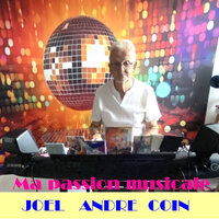 COMPAGNONS DE LA VIE - JOEL ANDRE COIN