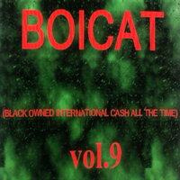 Isotherm - Boicat