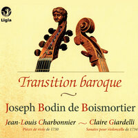 Diverses pièces de viole avec la basse chiffrée, Op. 31, Suite en R, la, ré: I. Prélude (Lentement) - Jean-Louis Charbonnier & Mauricio Buraglia & Pierre Trocellier & Paul Rousseau