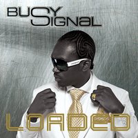 Hustle Hard - Busy Signal