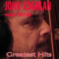 Roll over Lay Down - John Coghlan