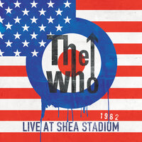 Cry If You Want - The Who