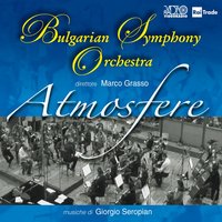 Viva Argentina - Bulgarian Symphony Orchestra
