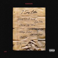 Dear Father - Karon