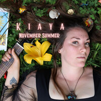 Up in Lights - Kiaya