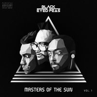 RING THE ALARM pt.1 pt.2 pt.3 - Black Eyed Peas