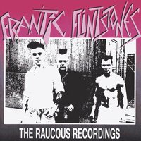 Shakin' - Frantic Flintstones