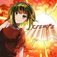 Voltage - Cremife & GUMI