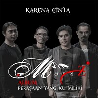 Perasaan Yang Ku Miliki - MARSZ BAND