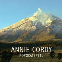 Popocatepelt - Annie Cordy
