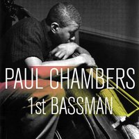 Bass Region - Paul Chambers