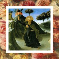 The Nebra Disk Sky - Desert Fathers