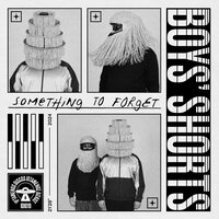 Flying Away - Boys' Shorts
