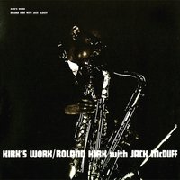 Makin' Whoopee - Roland Kirk & Jack McDuff