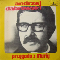 Gdyby dyrygent byl krokodylem - Andrzej Dabrowski
