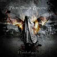 To the Villain - Pitch Black Process