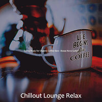 Brilliant Organic Coffee Bars - Chillout Lounge Relax