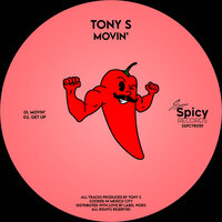 Get Up - Tony S