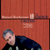 El Mosquito - Manuel Rocheman & Antonio Sánchez & Scott Colley