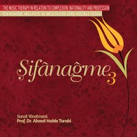 Bayati Saz Semaisi Necmettin Hakkı İzmirli/Türkler - Ahmet Hakkı Turabi