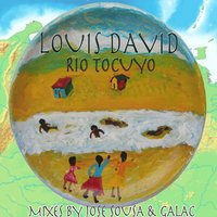 Rio Tocuyo - Louis David