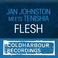 Flesh - Jan Johnston