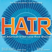 Hair - Gavin Creel & Will Swenson & 'Hair' Tribe