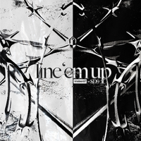Line 'em up - nineteen97 & sd9