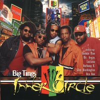 Rain from Da Skies - Inner Circle & Glen Washington