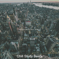 Music for All Night Study Sessions - Classic Chill Hop Lo Fi - Chill Study Beats