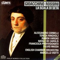 "La Scala Di Seta": Duetto - Alessandro Corbelli & Fulvio Massa