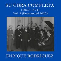 Barrio Reo - Enrique Rodriguez
