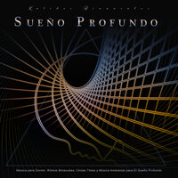 Música ambiental para el sueño profundo - Latidos Binaurales Puros & Latidos Binaurales Colectivo & Musica relajante dormir