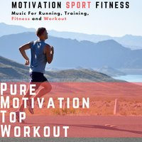 Falling Down the Beat (Music for Running, Fitness and Workout) - Motivation Sport Fitness