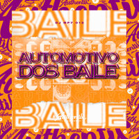 Automotivo dos Baile - DJ MP7 013