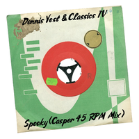 Spooky - Dennis Yost & Classics IV